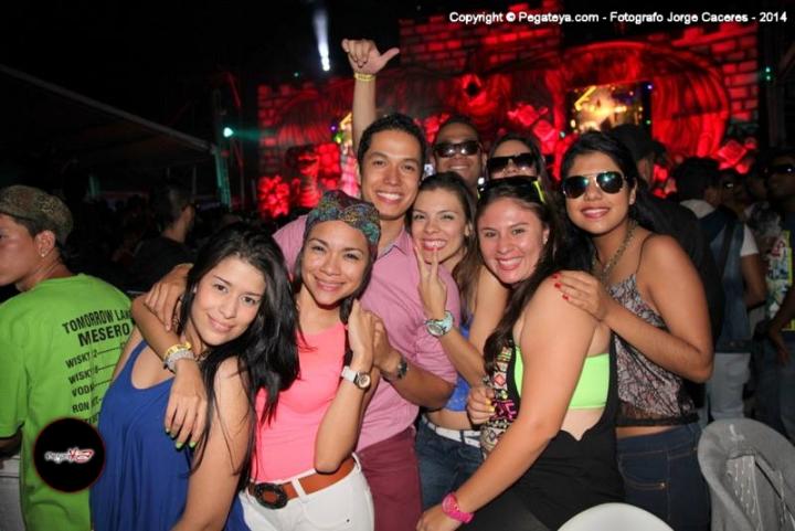 Foto 190 de TOMORROWLAKE Lago Calima en Fiestas Colombia, Medellín