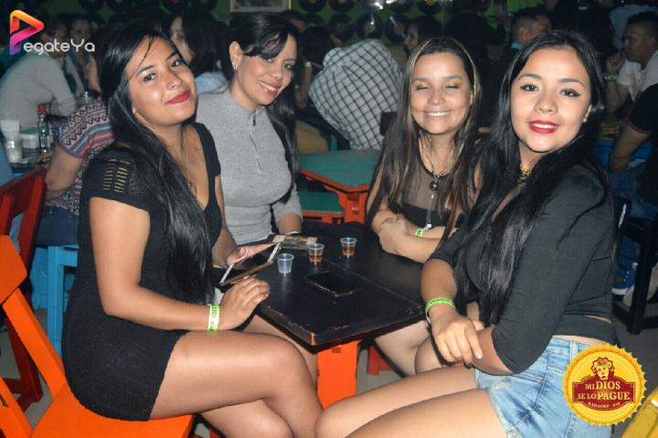 Foto 79 de Fonda Mi Dios Se Lo Pague - Feria 2016 en Fonda Mi Dios Se Lo Pague, Cali