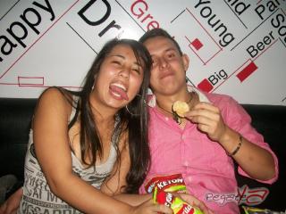Foto 3 de Junio 02 del 2012 en I´m Fun Discoteca Manizales, Manizales