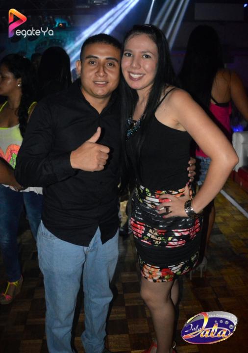 Foto 14 de Jala Jala - 2do FDS Agosto 2015 en Jala Jala Club, Cali