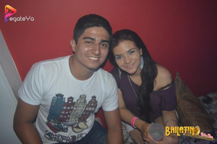 Foto 54 de Bailatino - 3er & 4to Fds Marzo 2016 en Bailatino - Bar, Cali