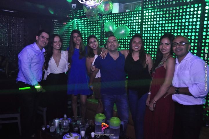 Foto 32 de Piso V - Sábado 6 de mayo de 2017 en Bar Piso V Bucaramanga, Bucaramanga