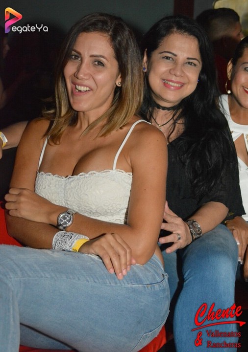 Foto 9 de Chente - 4to Fds Sept. 2017 en CHENTE Vallenatos y Rancheras, Cali