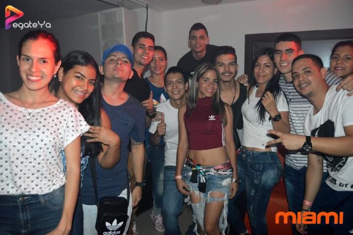 Foto 75 de Miami Bar - Feria de Cali 2016 en Miami Bar Cali, Cali