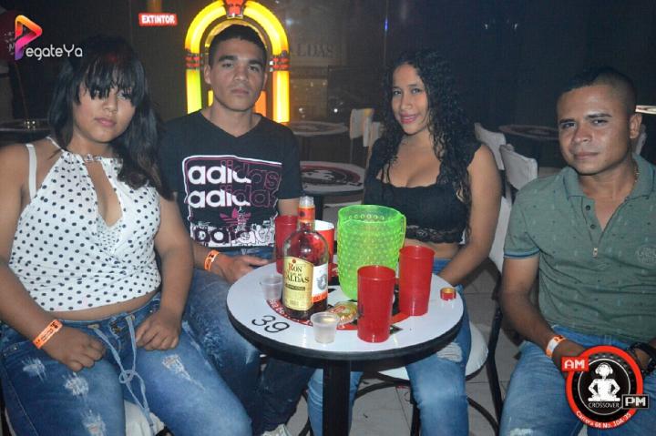 Foto 38 de AmPm - 2DO Fds Mayo 2017 en Am / PM Bar - Cali, Cali