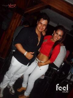 Foto 44 de 10-11 Febrero 2012 en Feel Club Bucaramanga, Bucaramanga