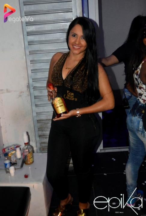 Foto 42 de Epika - 3er & 4to Fds Marzo 2016 en Epika Night Club, Cali