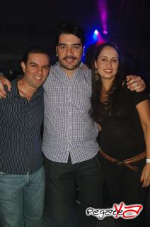 Foto 9 de Sixttina 21 de Abril en Sixttina Discoteca
