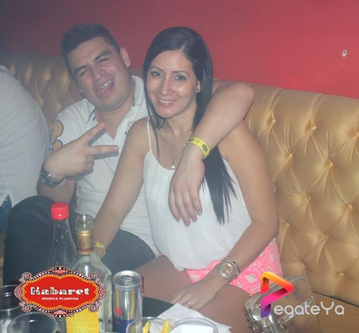 Foto 41 de Kabaret 3er FDS Febrero 2015 en Kabaret - Granada, Cali