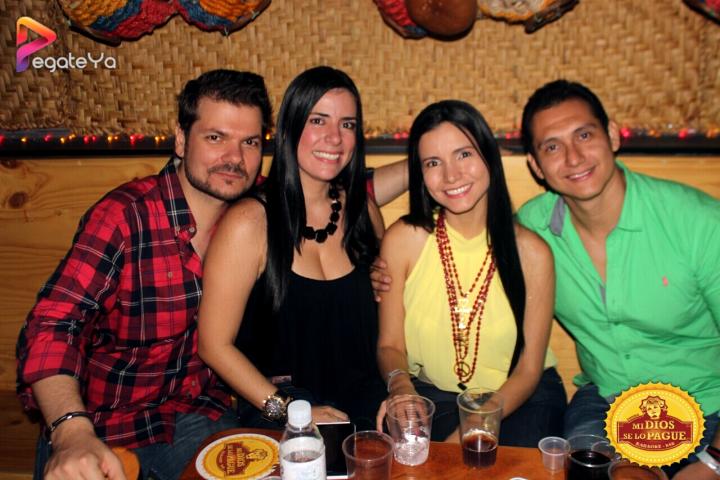 Foto 55 de FONDA MI DIOS SE LO PAGUE - 2DO Fds Nov. en Fonda Mi Dios Se Lo Pague, Cali