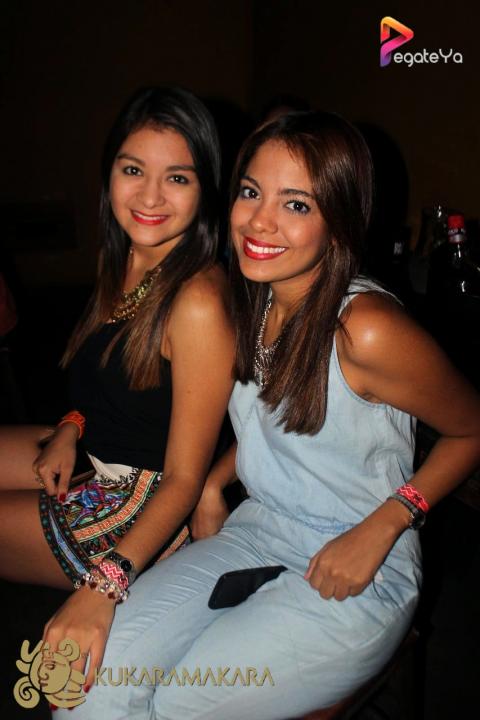 Foto 3 de Kukaramakara - 3er & 4to Fds Marzo 2016 en Kukaramakara Discoteca Cali, Cali