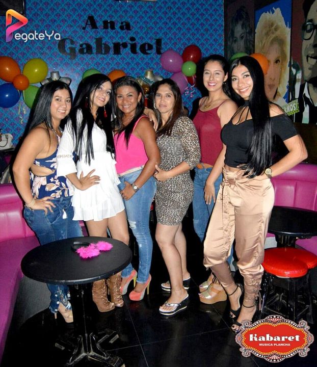 Foto 11 de Kabaret - 4to Fds Sept. 2017 en Kabaret - Granada, Cali
