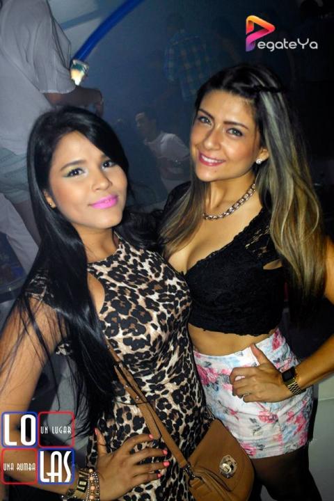 Foto 76 de Lolas - 3er FDS Febrero 2015 en Lolas Club Menga Cali, Cali