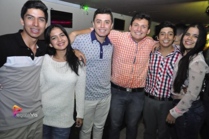 Foto 17 de Marianamen sábado 30 de mayo 2015 en Discoteca Maria Namen Bucaramanga, Bucaramanga