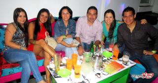 Foto 11 de Septiembre 21 del 2013 en Beautiful 80`s Cali, Cali