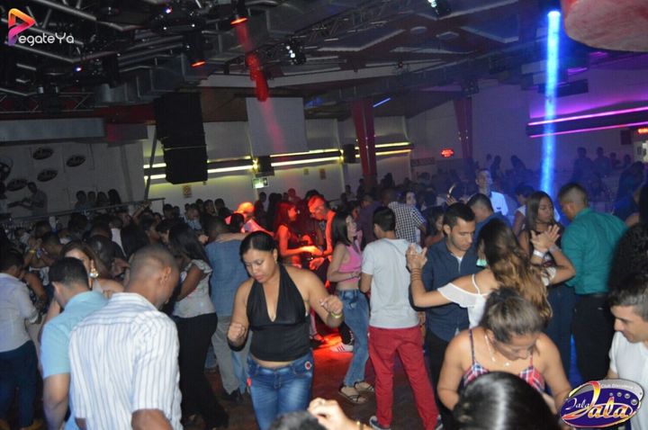 Foto 53 de JalaJala - 5TO Fds Sept. 2017 en Jala Jala Club, Cali