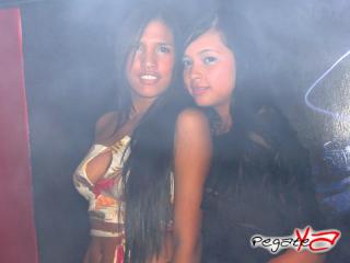 Foto 13 de Abril 6 del 2013 en Nozomi Club, Cali