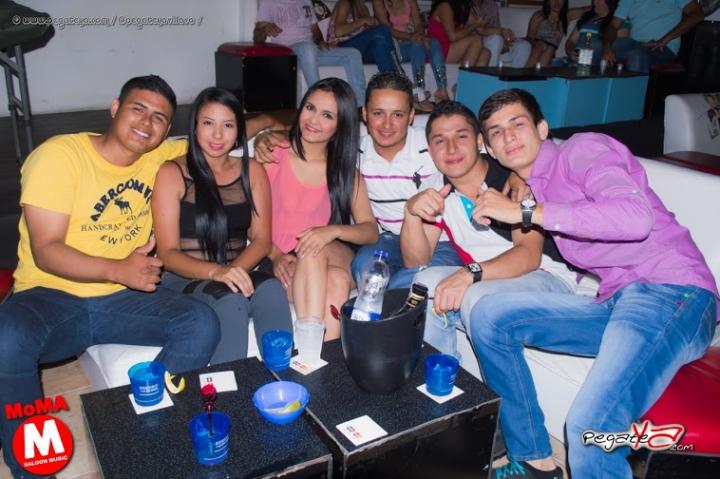 Foto 17 de MOMA BAR - Villavicencio en Moma Bar Villavicencio, Villavicencio