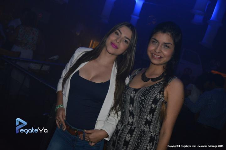Foto 64 de Malabar - 21 de febrero de 2015 en Discoteca Malabar Bucaramanga, Bucaramanga