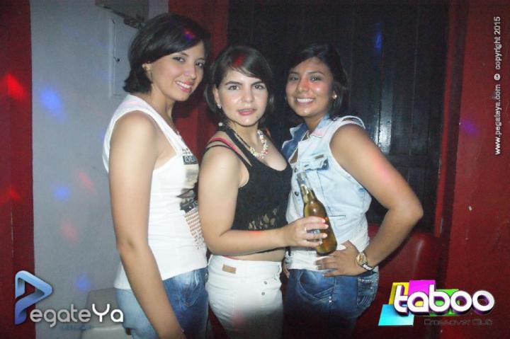 Foto 5 de Taboo 29 y 30 de Marzo de 2015 en Discoteca Taboo Cartagena, Cartagena