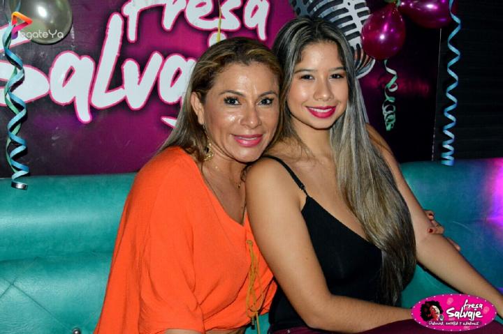 Foto 6 de Fresa Salvaje - 3er Fds Mayo 2017 en Fresa Salvaje, Cali