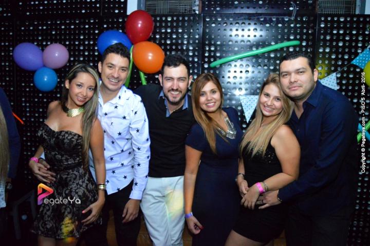 Foto 57 de PISO V - Sabado 2 de abril 2016 en Bar Piso V Bucaramanga, Bucaramanga