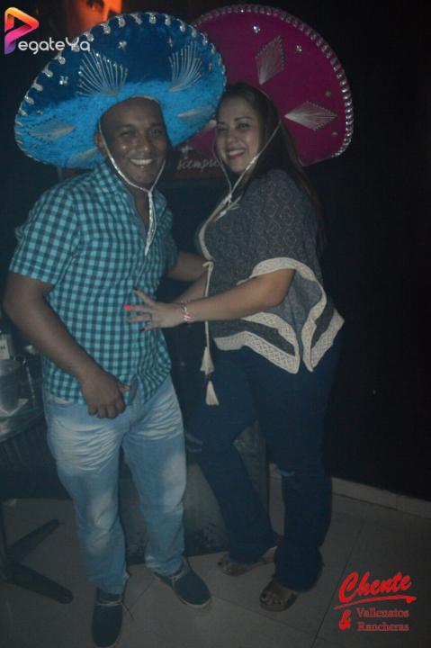 Foto 24 de Chente - 1er & 2do FDS Enero 2017 en CHENTE Vallenatos y Rancheras, Cali