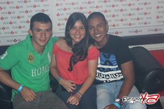 Foto 33 de Abril 27 del 2013 en Nozomi Club, Cali
