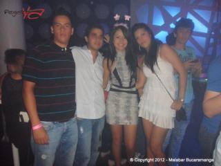 Foto 55 de 03-10 Febrero 2012 en Discoteca Malabar Bucaramanga, Bucaramanga