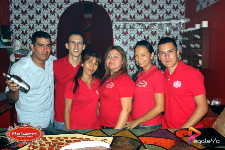 Foto 7 de Kabaret - Febrero 21 del 2015 en Kabaret - Granada, Cali