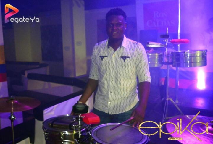 Foto 89 de Epika - 2do/ 3er FDS Junio 2016 en Epika Night Club, Cali