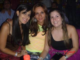 Foto 2 de Marzo 03 del 2012 en La Maldita Primavera Cali, Cali