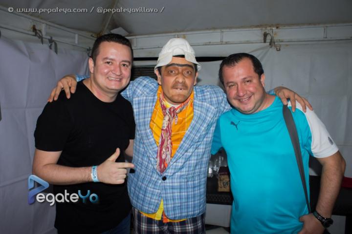 Foto 46 de Carnaval del Humor en Carnaval del Humor, Villavicencio