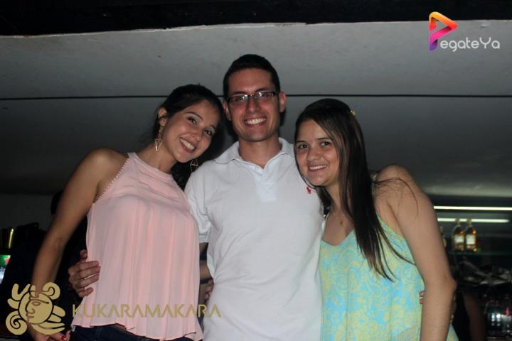 Foto 69 de KUKARA - 3er - 4to Fds Nov. 2015 en Kukaramakara Discoteca Cali, Cali