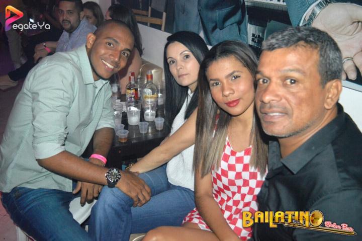 Foto 43 de Bailatino - 4to Fds Mayo 2017 en Bailatino - Bar, Cali