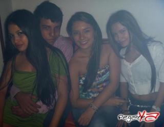 Foto 11 de Viernes 29 de Septiembre en Miami Bar Cali, Cali