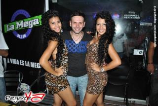 Foto 22 de shots 26 y 27 abril 2012 en shots cartagena, Cartagena