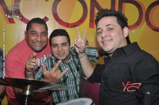 Foto 20 de Fotos Macondo Club Bucaramanga en Discoteca Macondo Club Bucaramanga, Bucaramanga