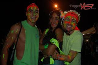 Foto 43 de Neon Run Medellin en Neon Run Medellin, Medellín