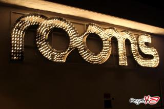 Foto 11 de Rooms - Febrero 15 del 2014 en Rooms Club