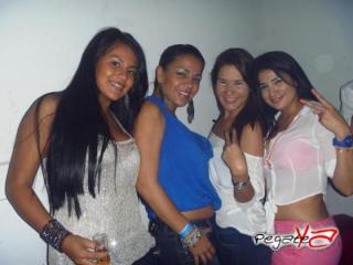 Foto 3 de Mayo 18 y 19 del 2012 en Babel / Barra Libre Cali, Cali