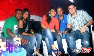 Foto 114 de Living Club en Living Night Club, Cali