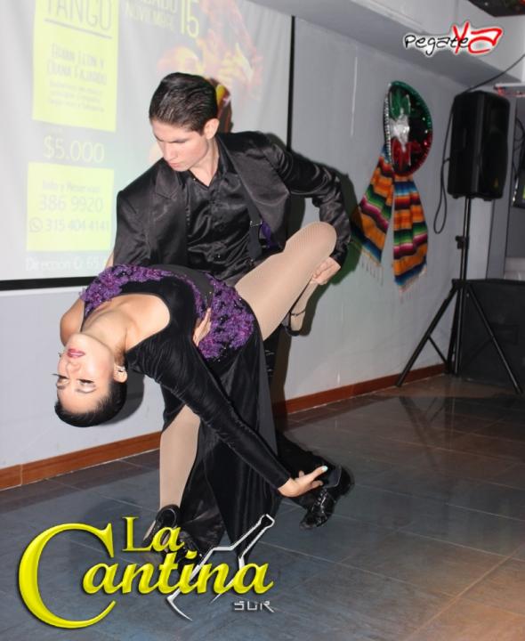 Foto 4 de La Cantina Sur - 3er FDS Nov 2014 en La Cantina Sur, Cali