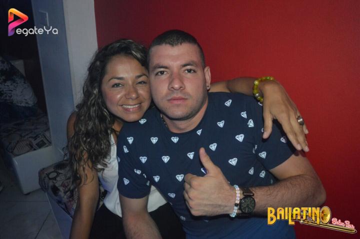 Foto 18 de Bailatino - 2do Fds Abril 2016 en Bailatino - Bar, Cali