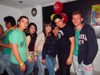 Foto 12 de Diciembre 17 del 2011 Aqui Te Quiero Ver en Aqui Te Quiero Ver Manizales, Manizales