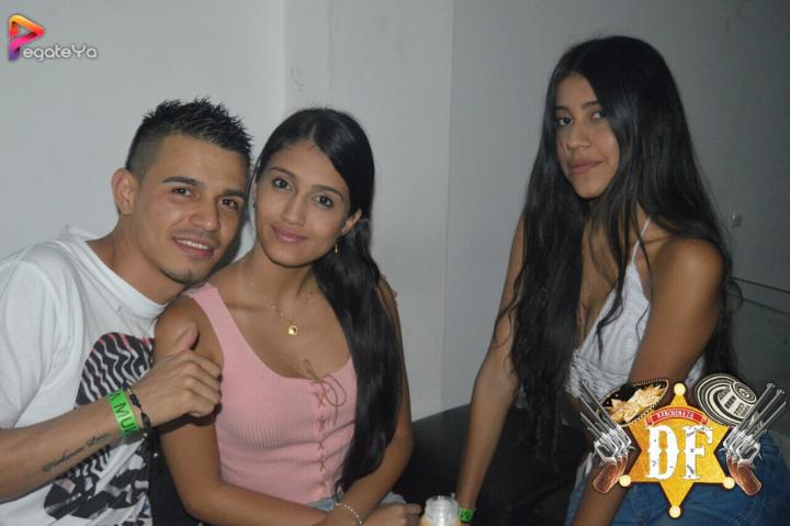 Foto 14 de EL DF - 1er FDS Junio 2017 en El DF Club Discoteca