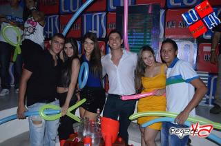 Foto 46 de Lolas - Febrero 22 del 2014 en Lolas Club Menga Cali, Cali