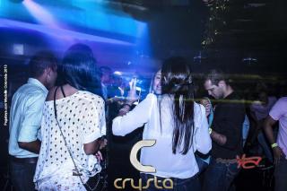 Foto 152 de Fotos Discoteca Crista Medellin 2013 en Discoteca Crista Medellin, Medellín