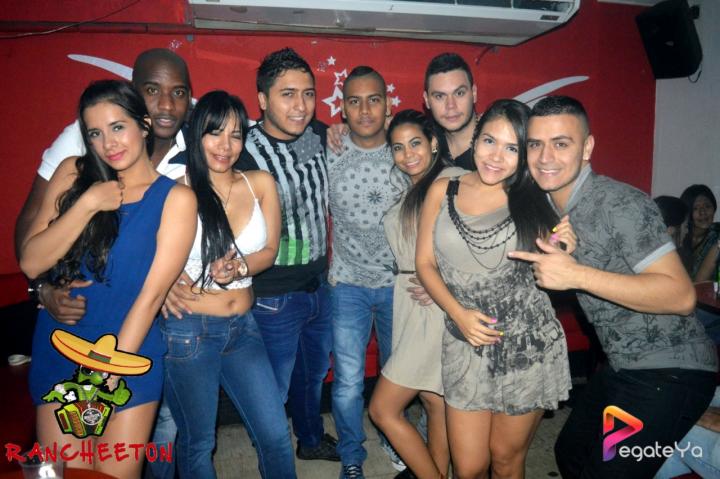 Foto 15 de Rancheeton - 1er FDS Junio 2015 en Rancheton Cali, Cali