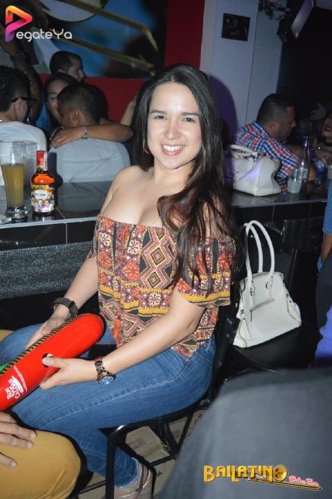 Foto 35 de Bailatino - 3er / 4to Fds Enero 2016 en Bailatino - Bar, Cali